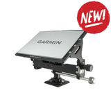 Rama si suport BeatDownOutdoors pentru Garmin GPSMAP 9017