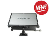 Rama si suport BeatDownOutdoors pentru Garmin GPSMAP 9017