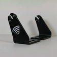 Rama suport Precision Sonar Angled Smart Bracket Pair pentru Garmin