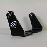 Rama suport Precision Sonar Angled Smart Bracket Pair pentru Garmin