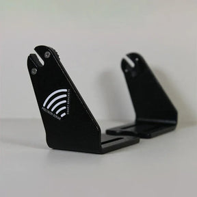 Rama suport Precision Sonar Angled Smart Bracket Pair pentru Garmin