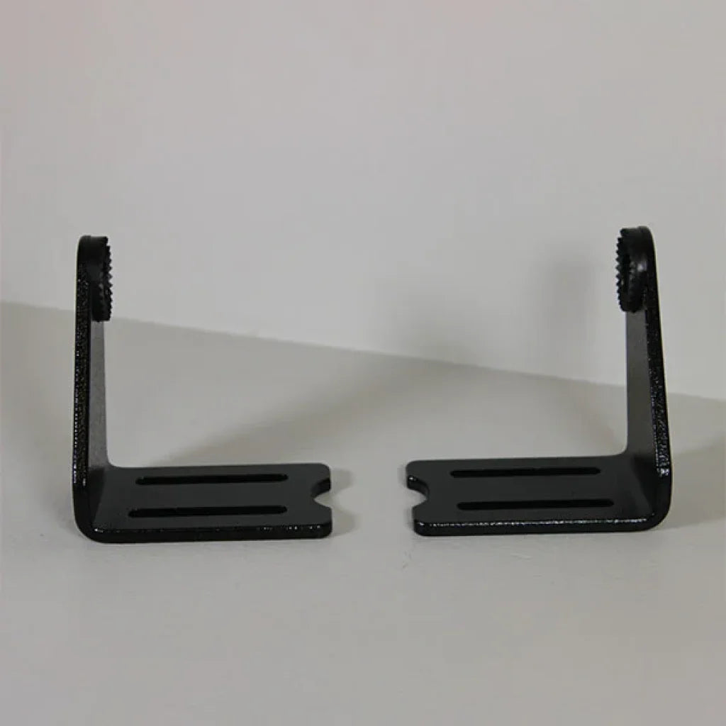 Rama suport Precision Sonar Angled Smart Bracket Pair pentru Garmin