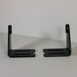 Rama suport Precision Sonar Angled Smart Bracket Pair pentru Garmin