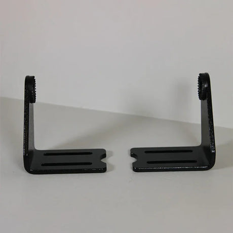 Rama suport Precision Sonar Angled Smart Bracket Pair pentru Garmin