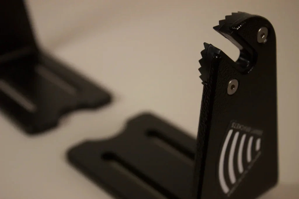 Rama suport Precision Sonar Regular Smart Bracket pentru Garmin