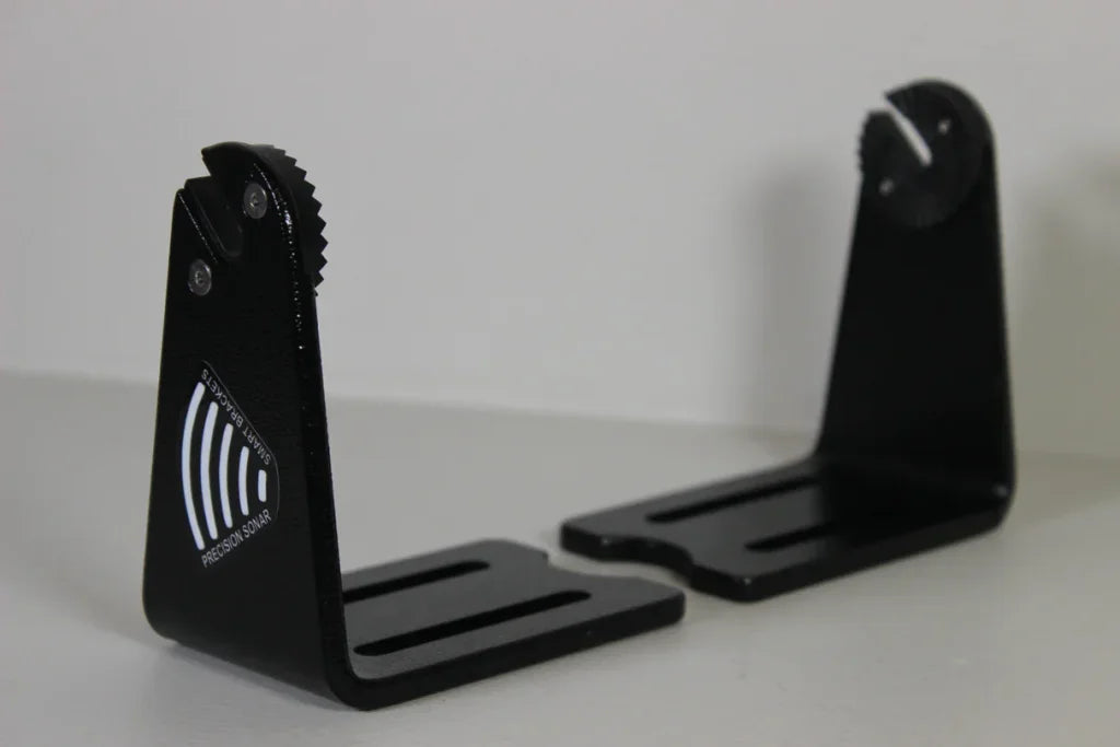 Rama suport Precision Sonar Regular Smart Bracket pentru Garmin