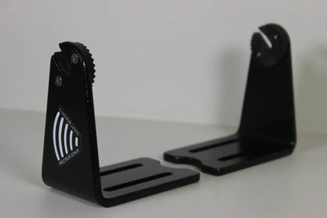 Rama suport Precision Sonar Regular Smart Bracket pentru Garmin