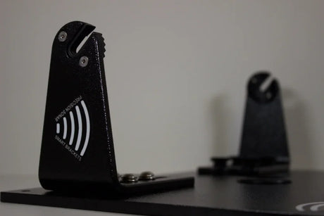 Rama suport Precision Sonar Regular Smart Bracket pentru Garmin