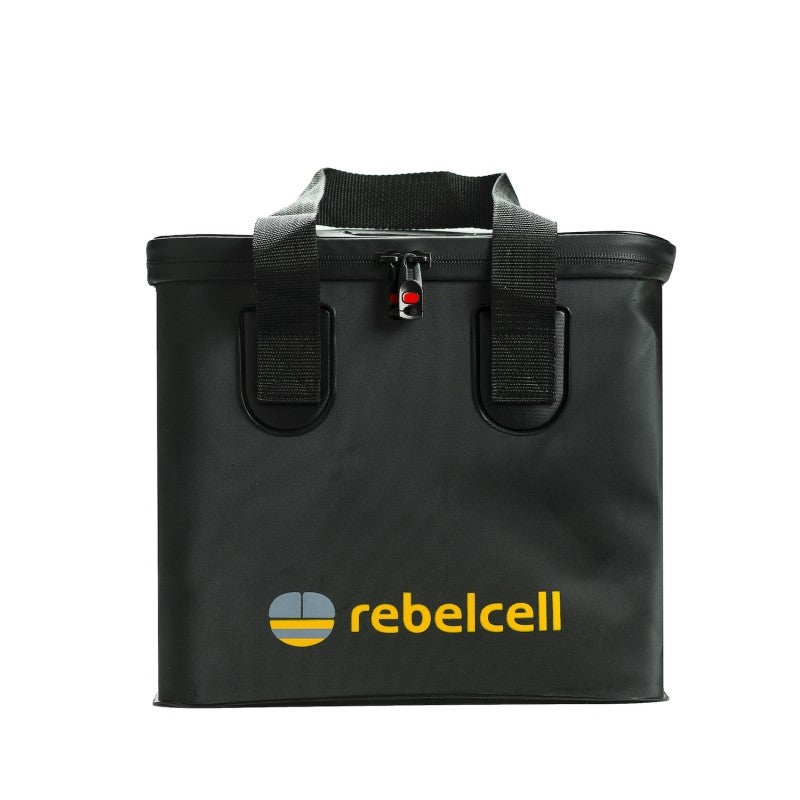 Husa protectie si transport Rebelcell XL