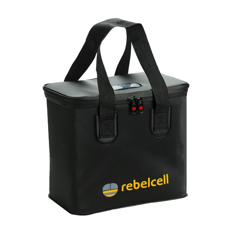 Husa protectie si transport Rebelcell XL