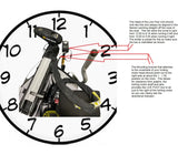 Rotator Live Foot DD26 – Sistem de control al motorului pentru sonde live