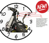 Rotator Live Foot DD26 – Sistem de control al motorului pentru sonde live