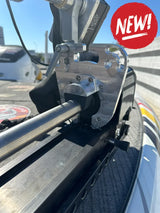 Rotator Live Foot DD26 – Sistem de control al motorului pentru sonde live