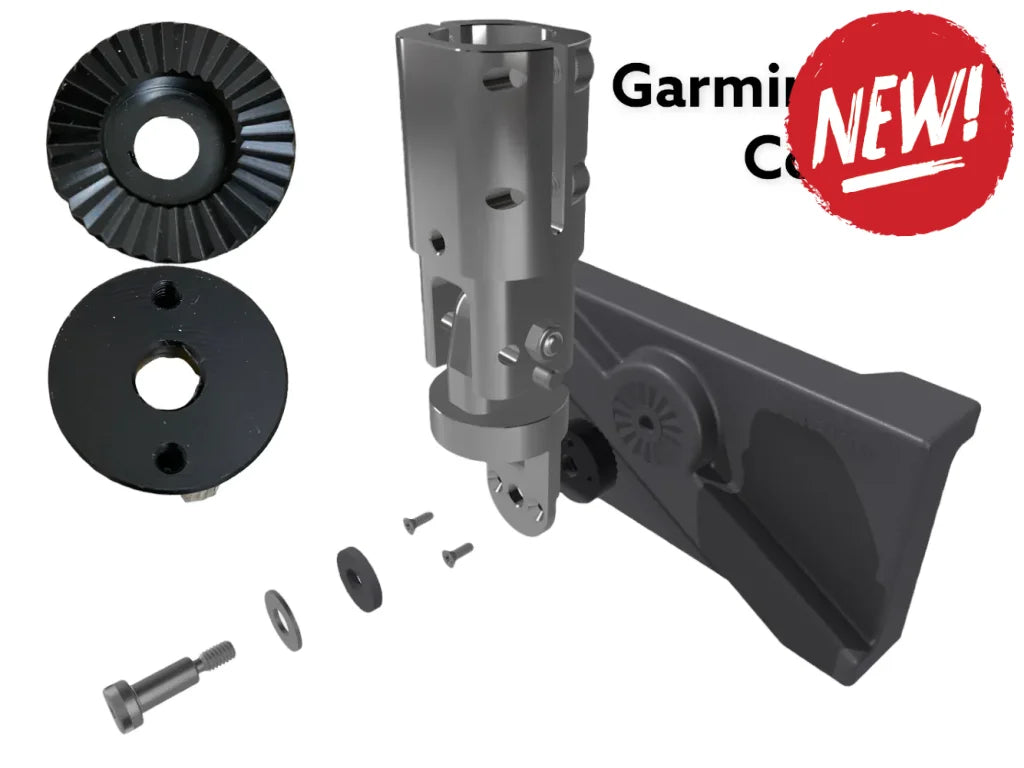 Rotator Live Foot DD26 – Sistem de control al motorului pentru sonde live