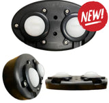 Rotator Live Foot DD26 – Sistem de control al motorului pentru sonde live