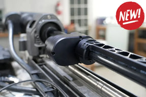 Rotator Revolution Sonar RS1 - Lowrance Ghost 47