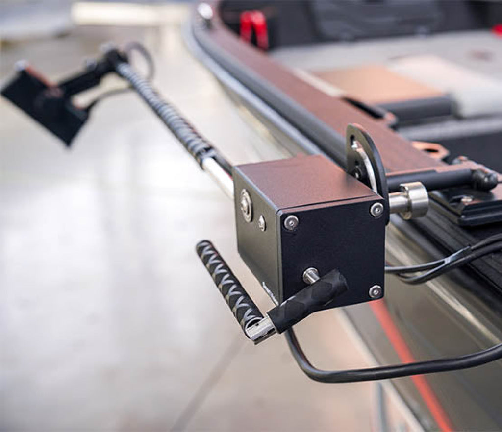 Rotator Smart Vision Pro