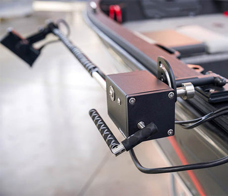 Rotator Smart Vision Pro