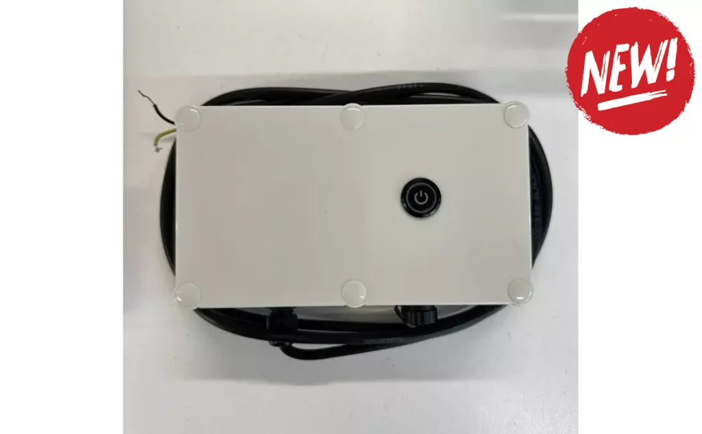 Rotator Smart Vision Pro