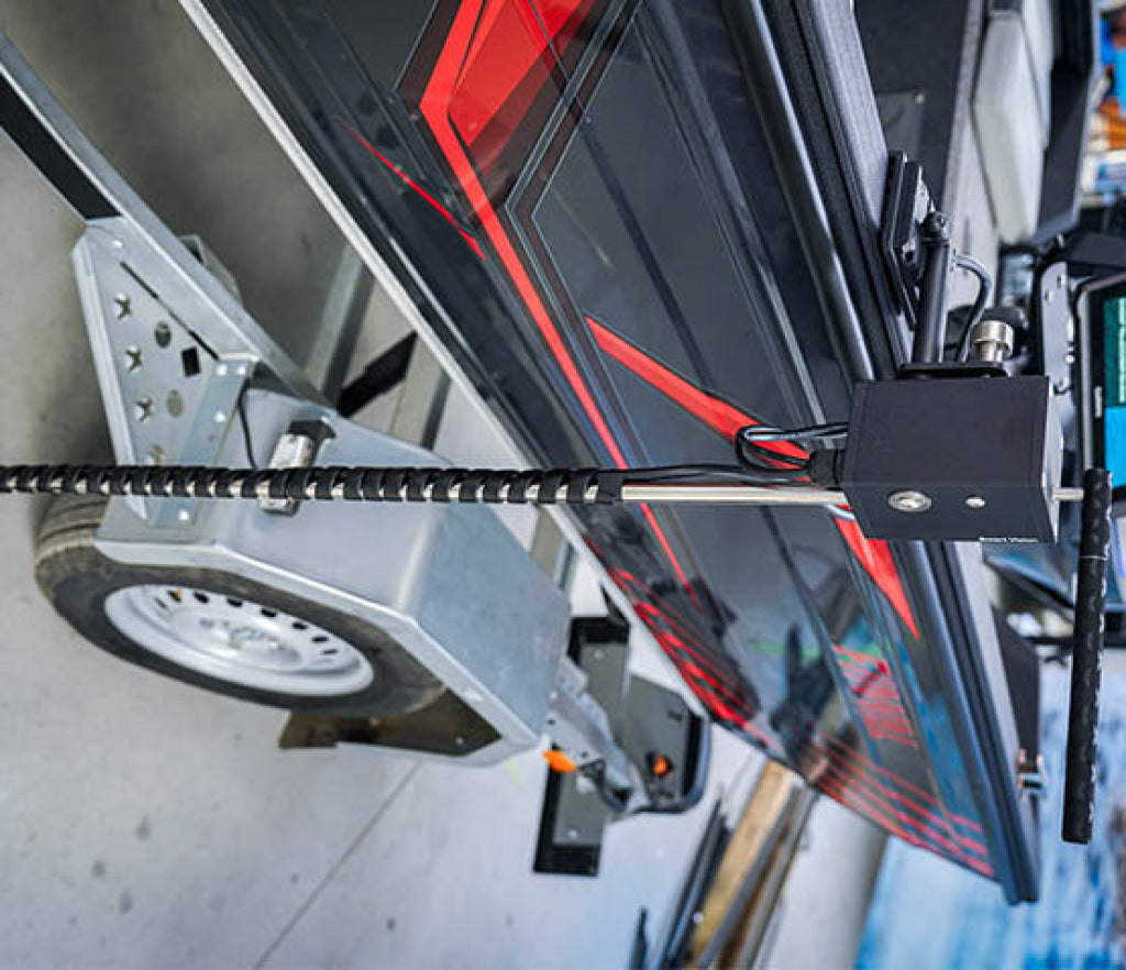 Rotator Smart Vision Pro