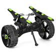 Roti transport caiac C-Tug - DIVERSE