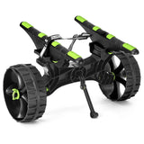 Roti transport caiac C-Tug - DIVERSE