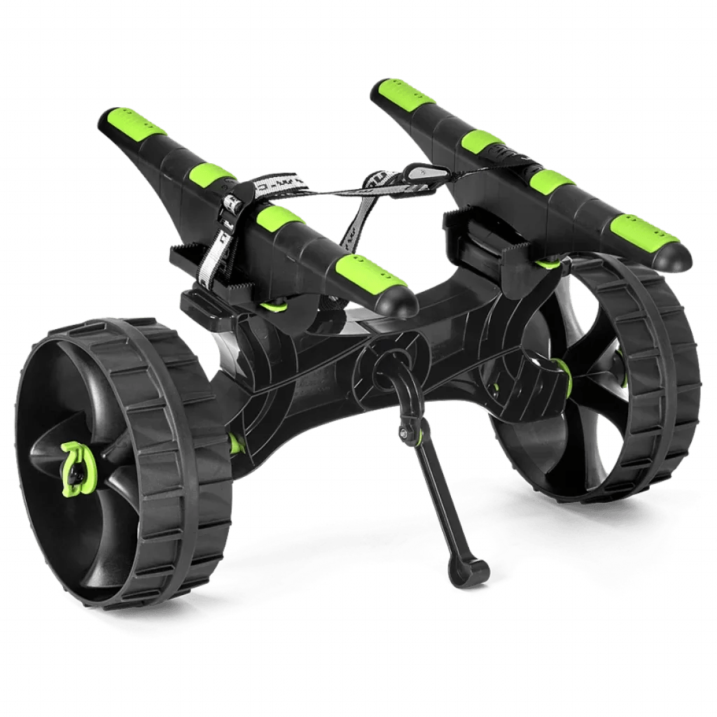 Roti transport caiac C-Tug - DIVERSE