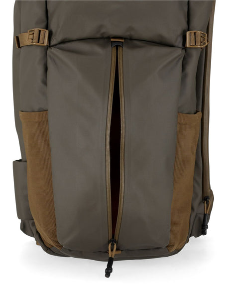 Rucasc SIMMS Headwaters Hickory