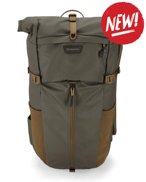 Rucasc SIMMS Headwaters Hickory