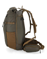 Rucasc SIMMS Headwaters Hickory