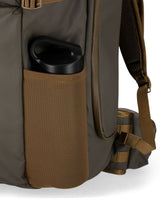 Rucasc SIMMS Headwaters Hickory