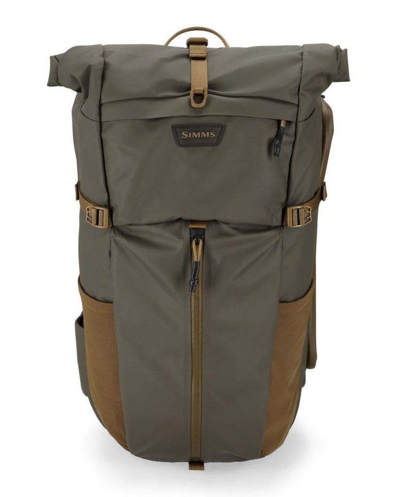 Rucasc SIMMS Headwaters Hickory - N/A - PACKS