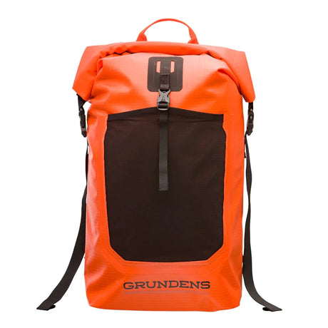 Rucsac Impermeabil Grundens Bootlegger Roll Top 30L