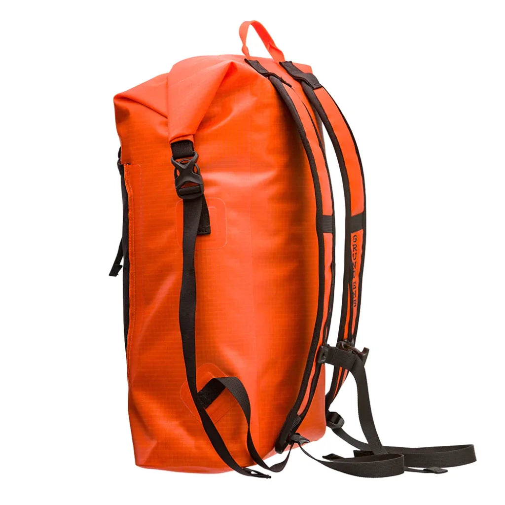Rucsac Impermeabil Grundens Bootlegger Roll Top 30L