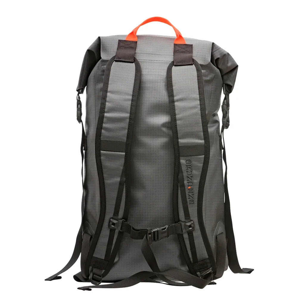 Rucsac Impermeabil Grundens Bootlegger Roll Top 30L