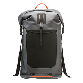 Rucsac Impermeabil Grundens Bootlegger Roll Top 30L Anchor