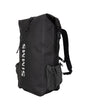 Rucsac SIMMS Dry Creek Rolltop Backpack Black - N/A - PACKS
