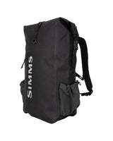 Rucsac Simms Dry Creek Rolltop Backpack Black