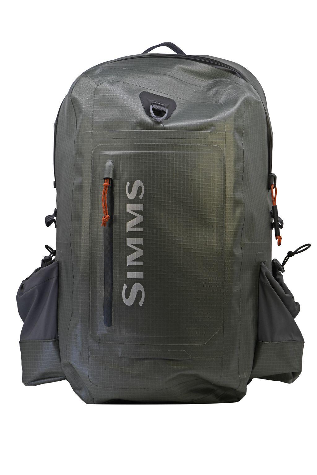 Rucsac SIMMS Dry Creek Z Backpack Olive