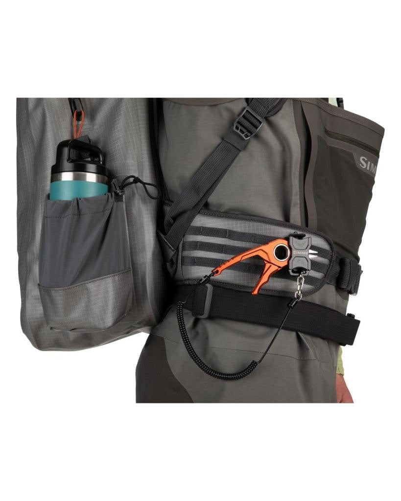Rucsac Simms Dry Creek Z Backpack Steel