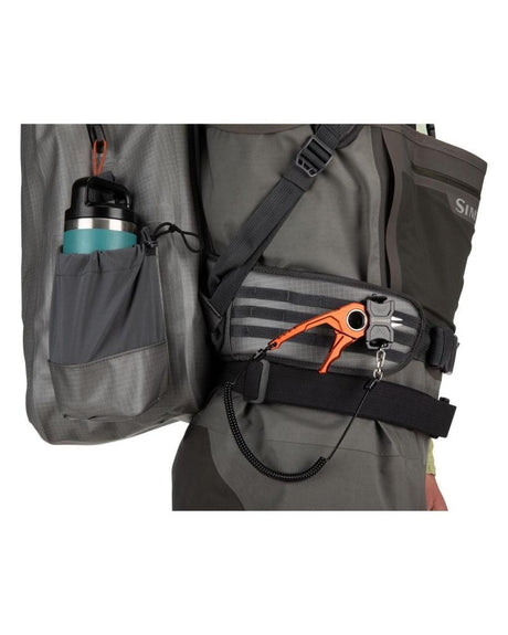 Rucsac Simms Dry Creek Z Backpack Steel