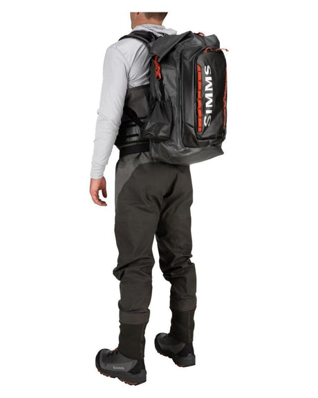 Rucsac Simms G3 Guide Backpack Anvil