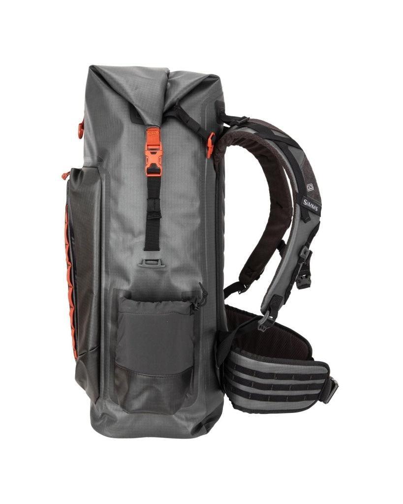 Rucsac Simms G3 Guide Backpack Anvil