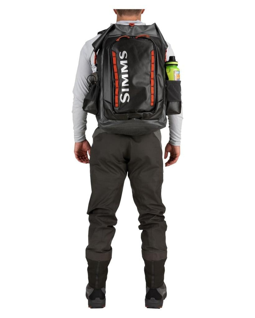 Rucsac Simms G3 Guide Backpack Anvil
