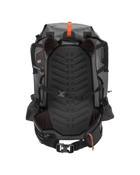 Rucsac Simms G3 Guide Backpack Anvil