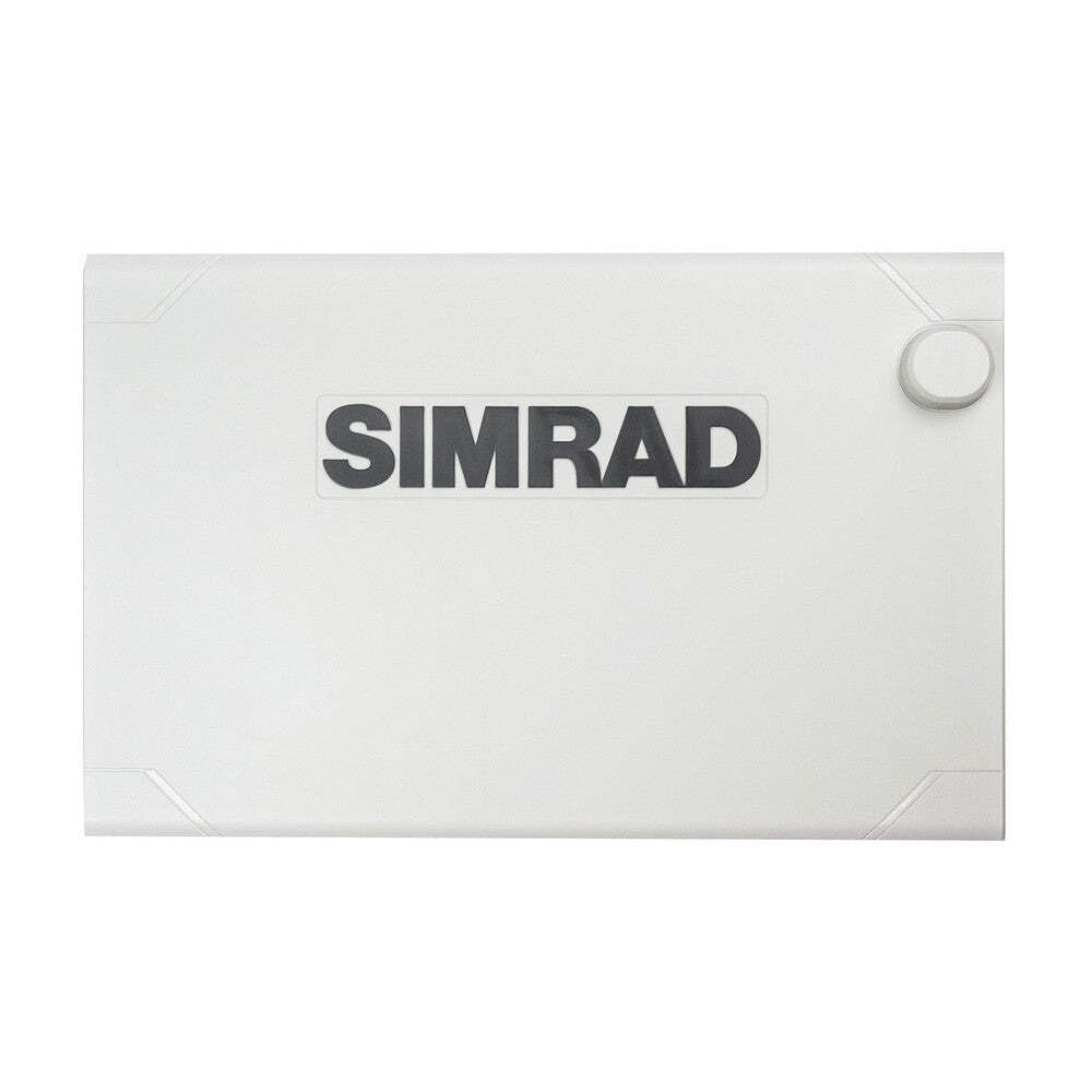 Capac Simrad NSS12 EVO3/3S