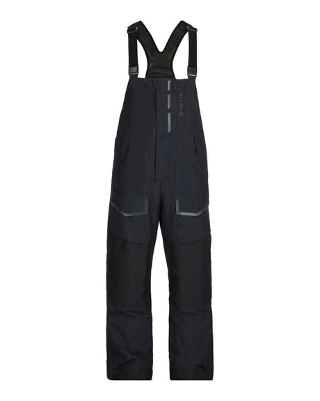 Salopeta captusita SIMMS Challenger Black