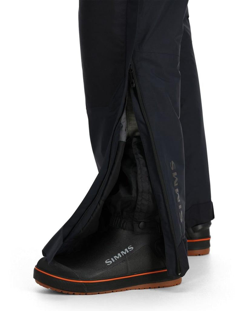 Salopeta captusita SIMMS Challenger Black