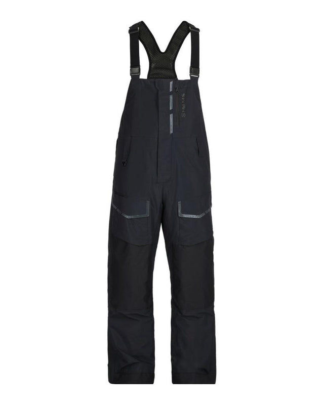 Salopeta captusita SIMMS Challenger Black