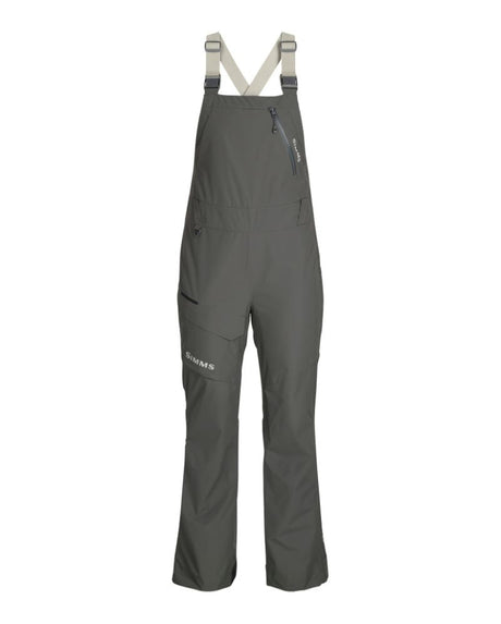 Salopeta dama SIMMS Challenger Slate - M - OUTER